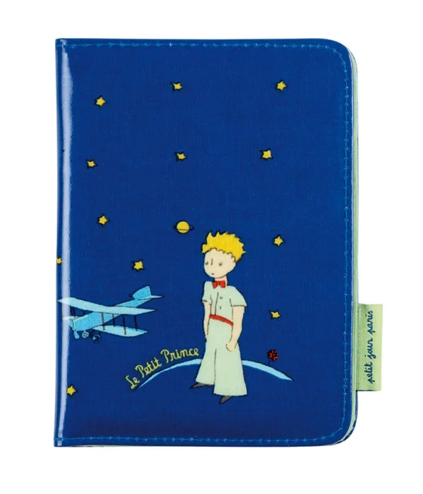 Passport case