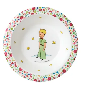 PETIT PRINCE BOWL PINK