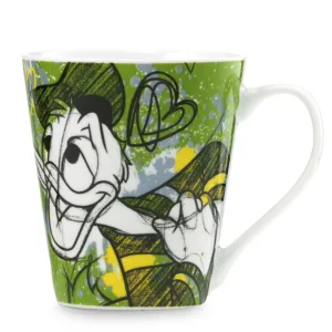 MUG DONALD H.10 ML 380