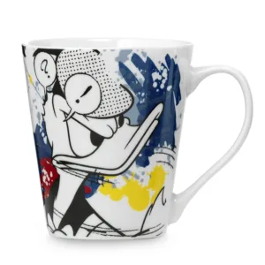 MUG DONALD 10 cm