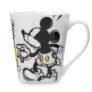 MUG MICKEY H.10 ML 380