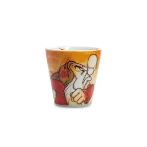 ESPRESSO SHOT GRUMPY H. CM. 6 ML 70