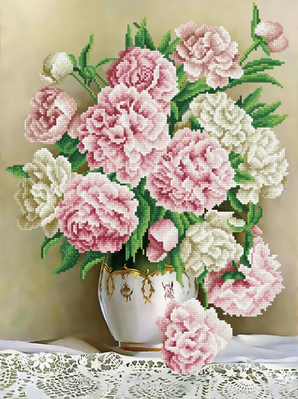 Carnation Bouquet