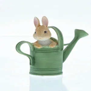 Peter in Watering Can 6