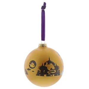 It's All So Magical (Aladdin Bauble) 10 cm