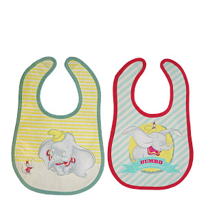 Dumbo Bib 37 cm