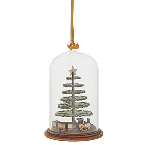 Christmas Tree Hanging Ornament 8