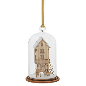 Christmas Hanging Ornament 8