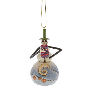 Jack (Hanging Ornament) 9