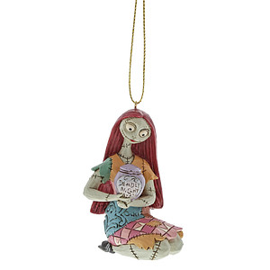 Sally (Hanging Ornament) 7