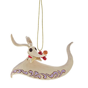 Zero (Hanging Ornament) 5 cm