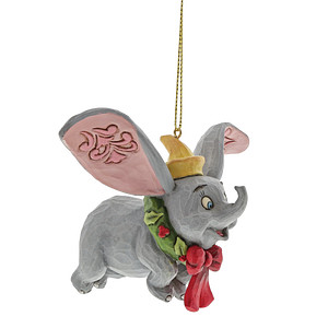 Dumbo (Hanging Ornament) 7 cm