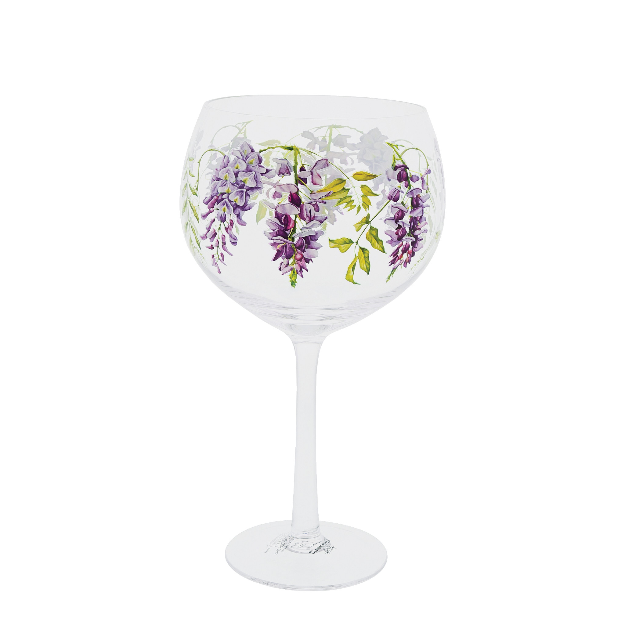 Wisteria Copa Glass 20 cm