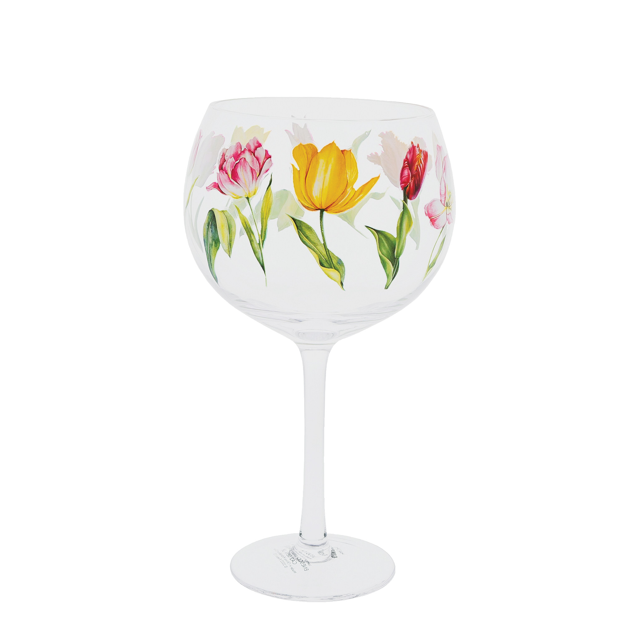 Tulip Copa Glass 20 cm