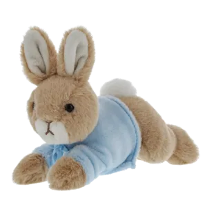 Peter Rabbit™ Lying Down Small 10 cm