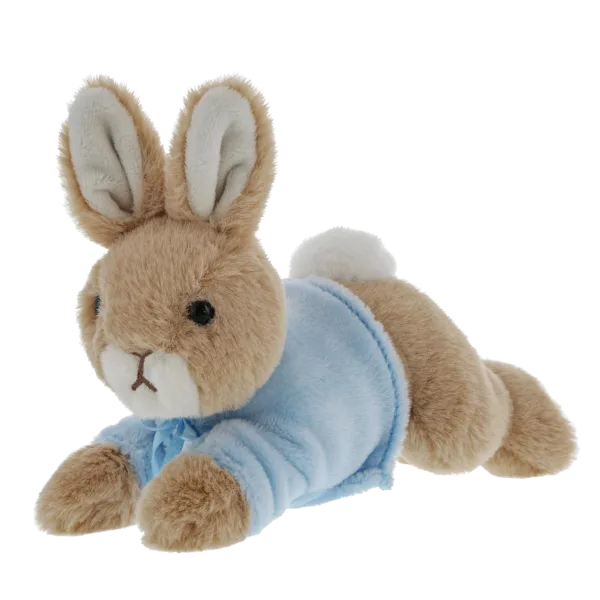 Peter Rabbit™ Lying Down Small 10 cm