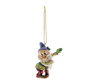 ΝΑΝΟΣ BASHFUL ORNAMENT 7