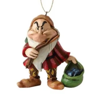 ΝΑΝΟΣ GRUMPY ORNAMENT 7