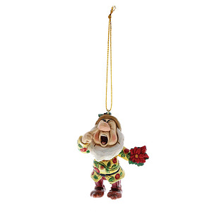 ΝΑΝΟΣ SNEEZY ORNAMENT 7