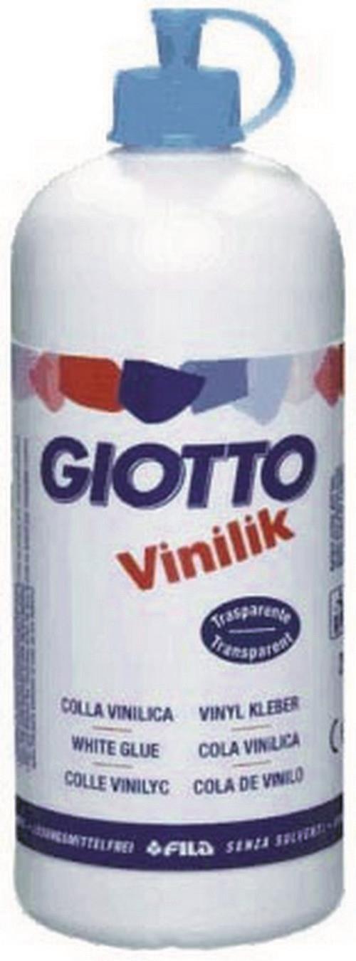 ΚΟΛΛΑ 100gr VINILIK GIOTTO