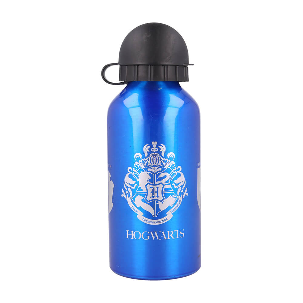 Harry Potter Aluminium Bottle 400 ml Display #12