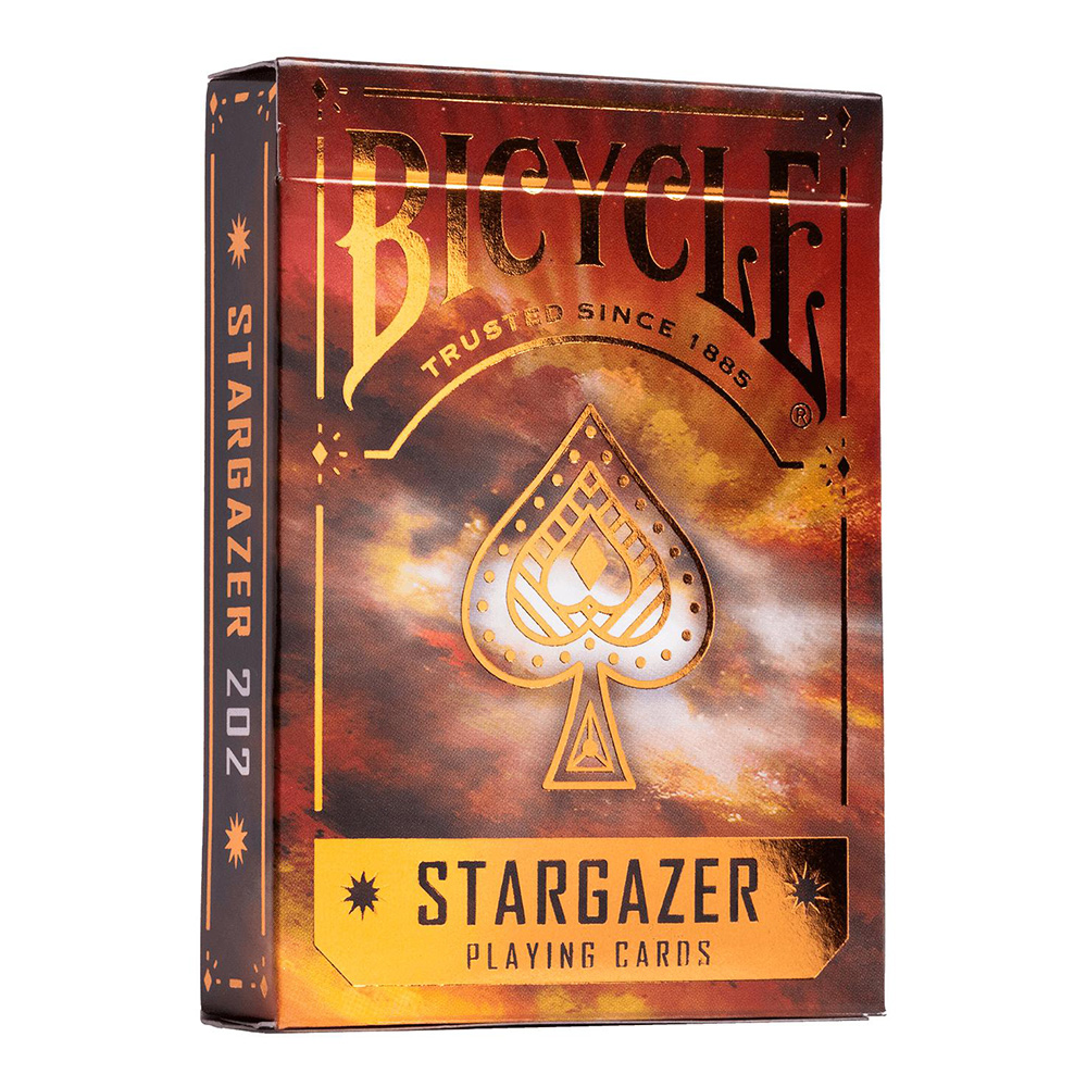 Bicycle Stargazer 202