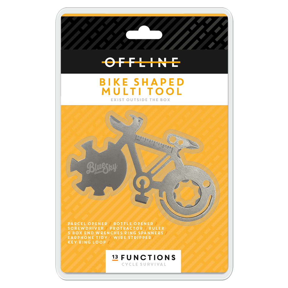 Bike Multi Tool