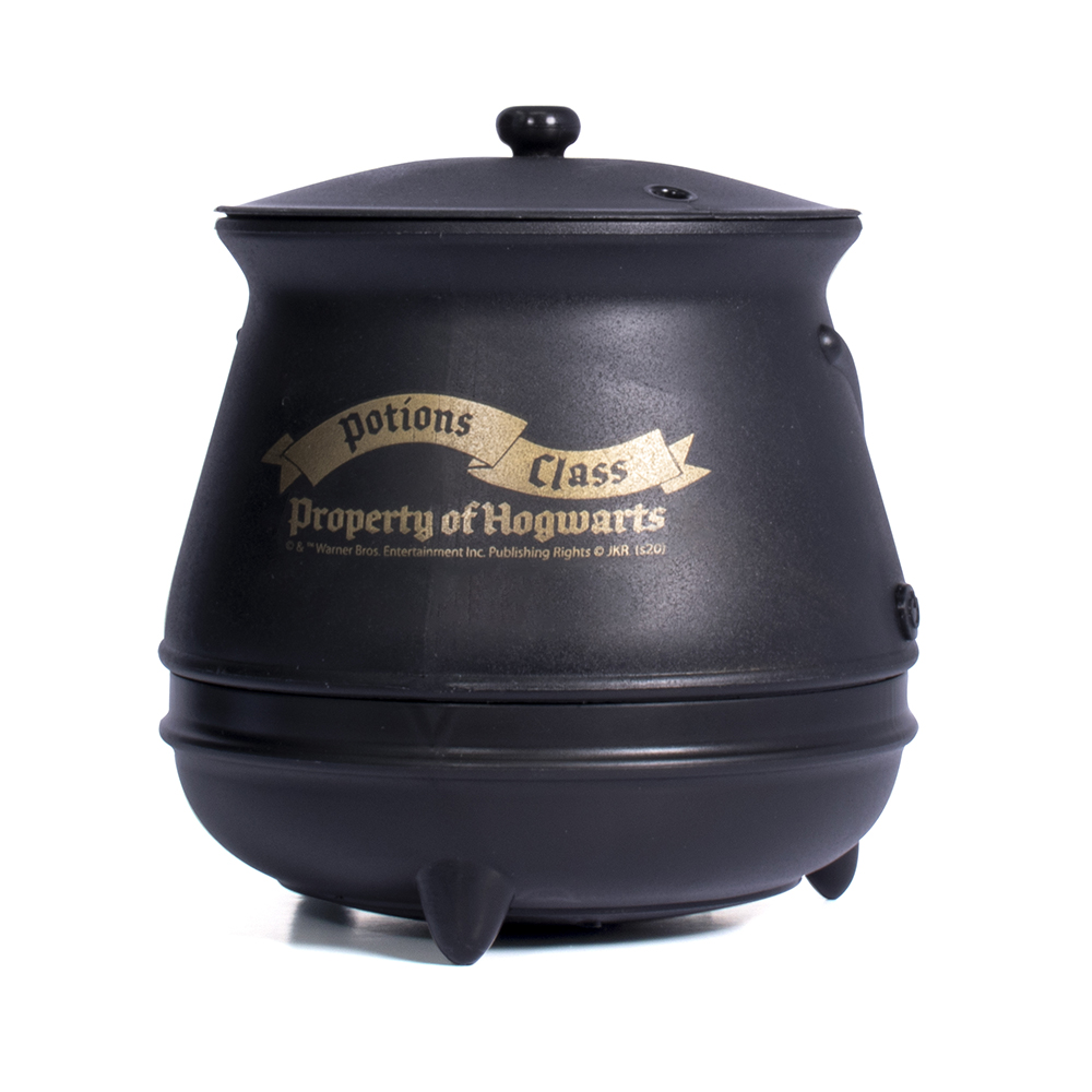 Harry Potter Self Stirring Cauldron