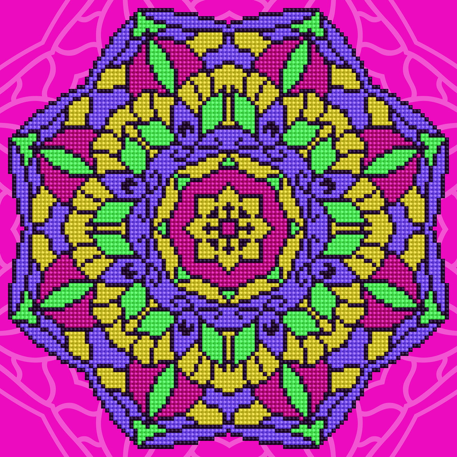 MANDALA