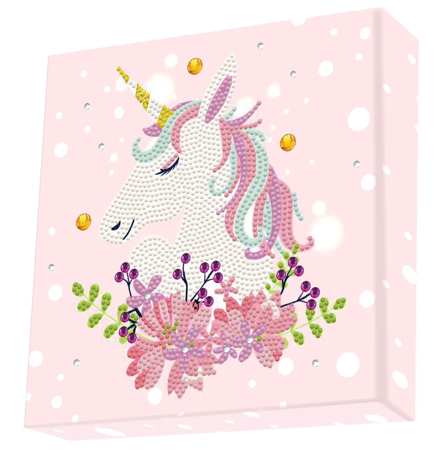 Dotz Box Dreamy Unicorn