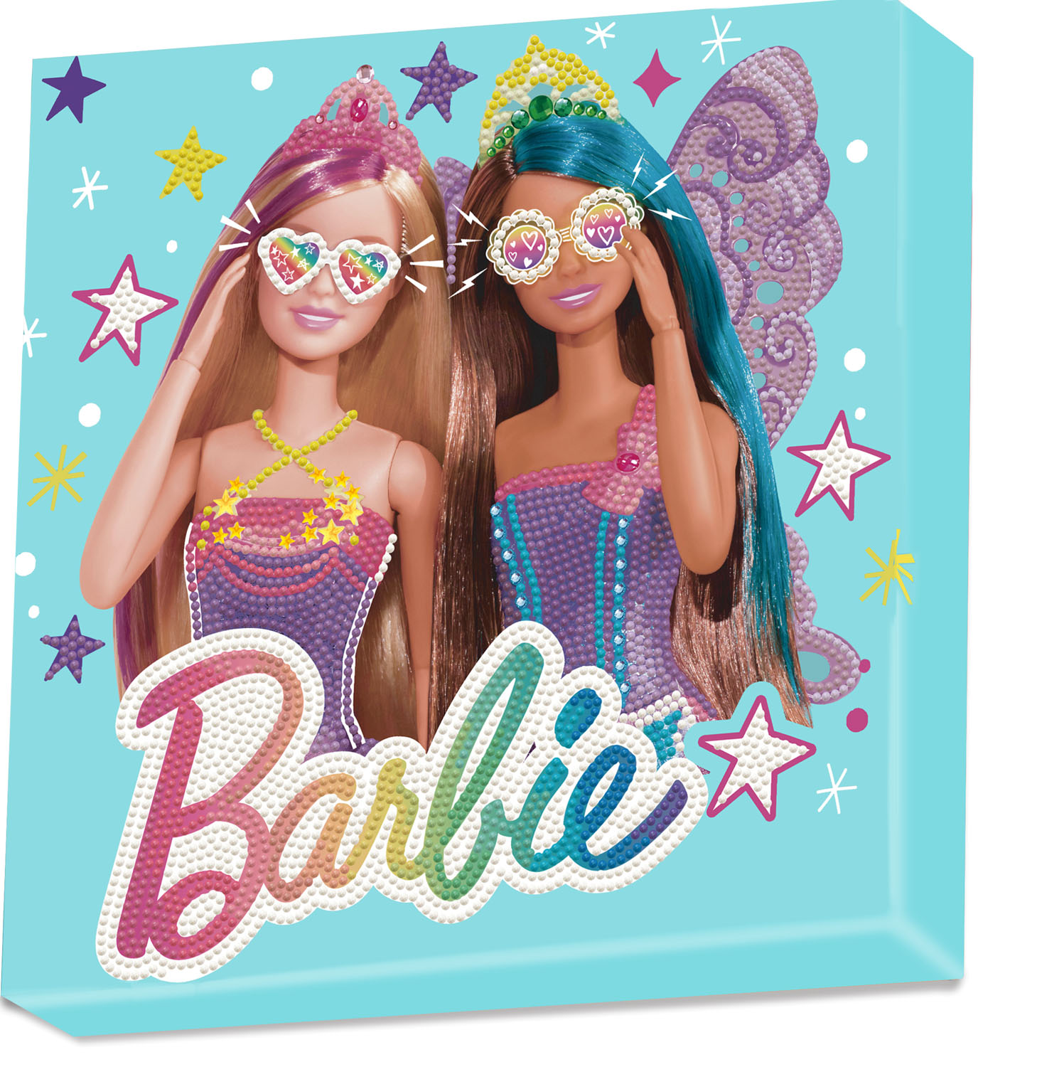 Dotz Box Barbie Fantasy