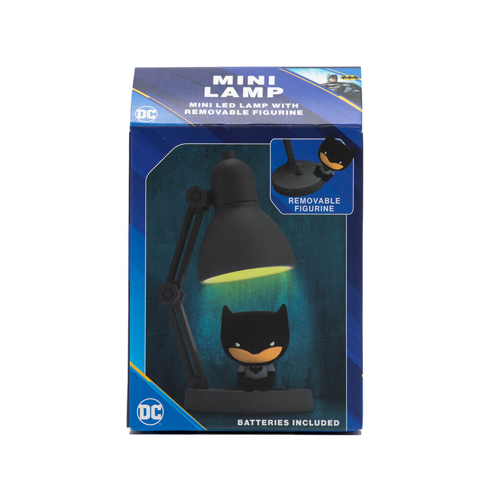 Batman Mini Lamp