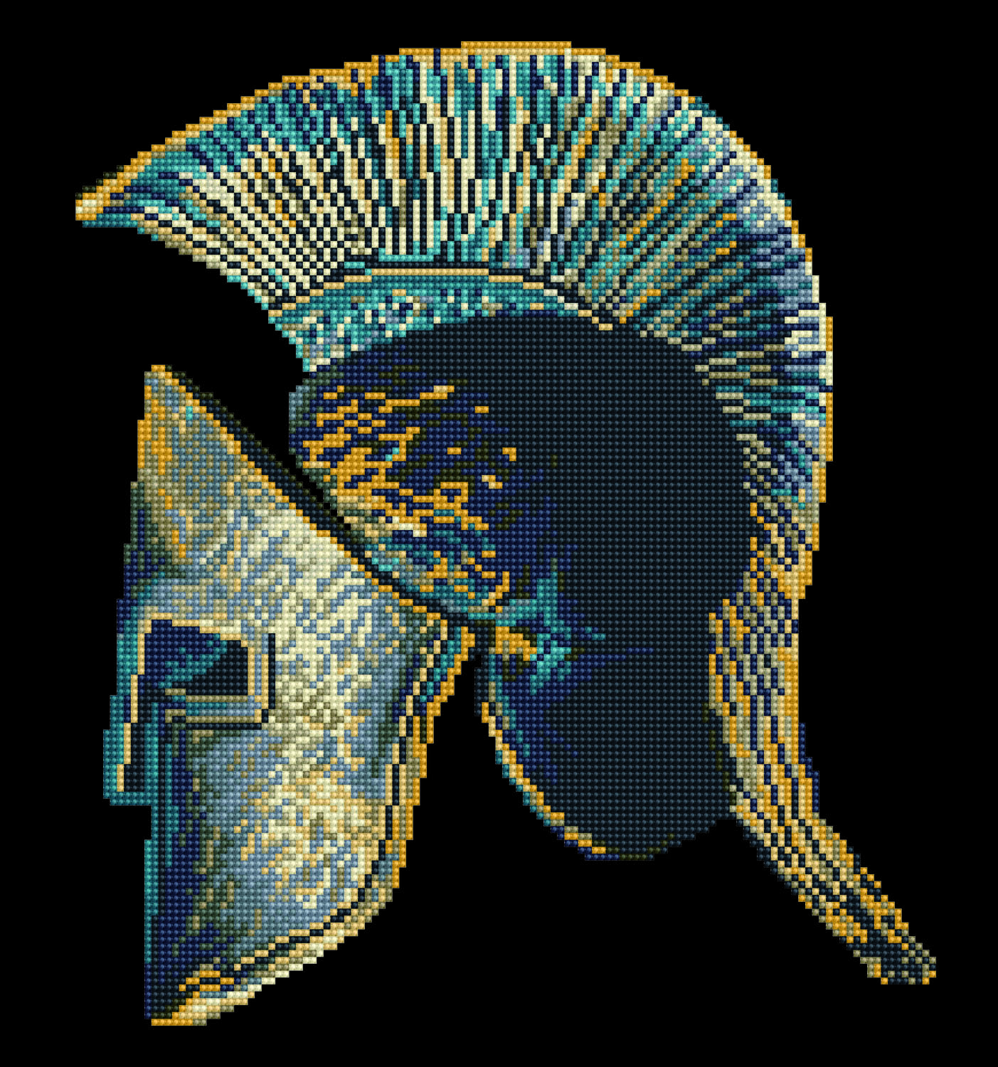 Spartan Symbol