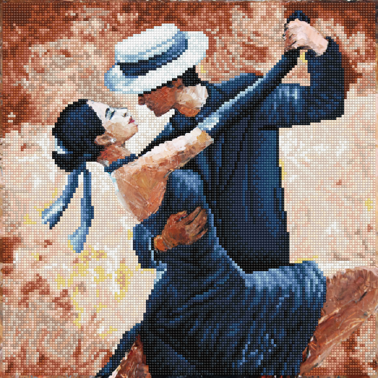 Tango Passion