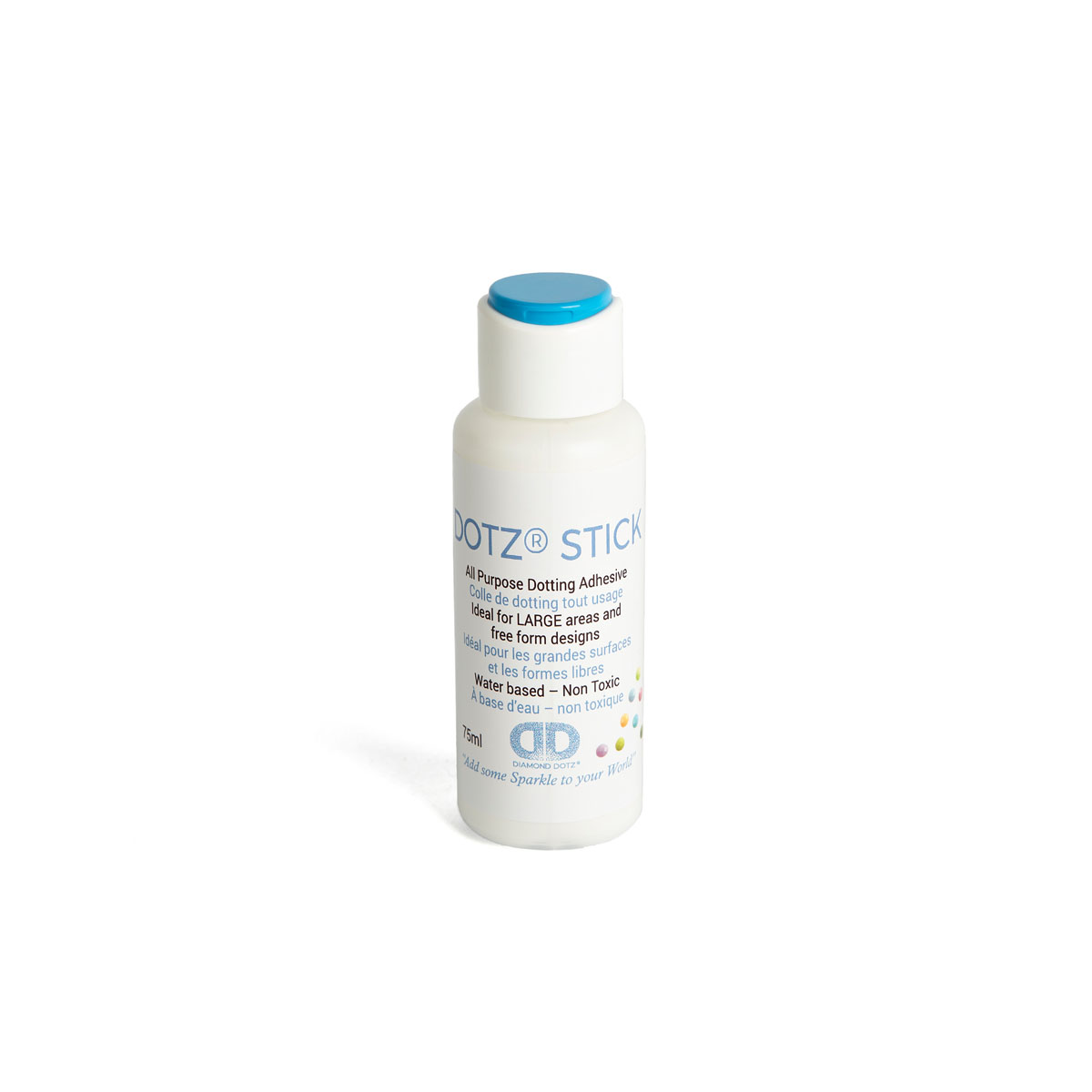 DOTZ® STICK ADHESIVE-Μπουκαλακι κολας 75 ml