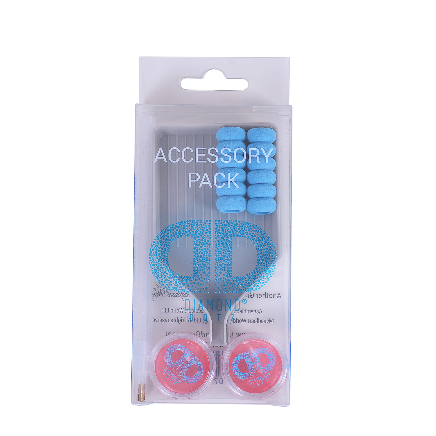 DIAMOND DOTZ® Accessory Pack