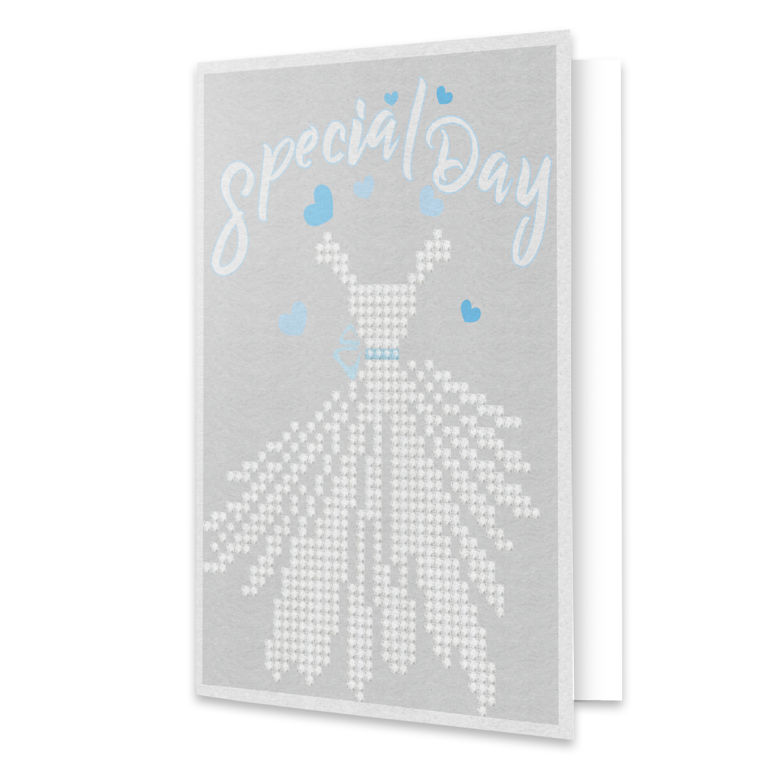 Greeting Card Special Day