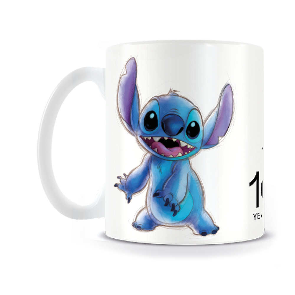 Stitch