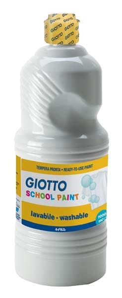 ΤΕΜΠΕΡΑ ΛΕΥΚΟ 1000ml ΣΧΟΛΙΚΗ GIOTTO