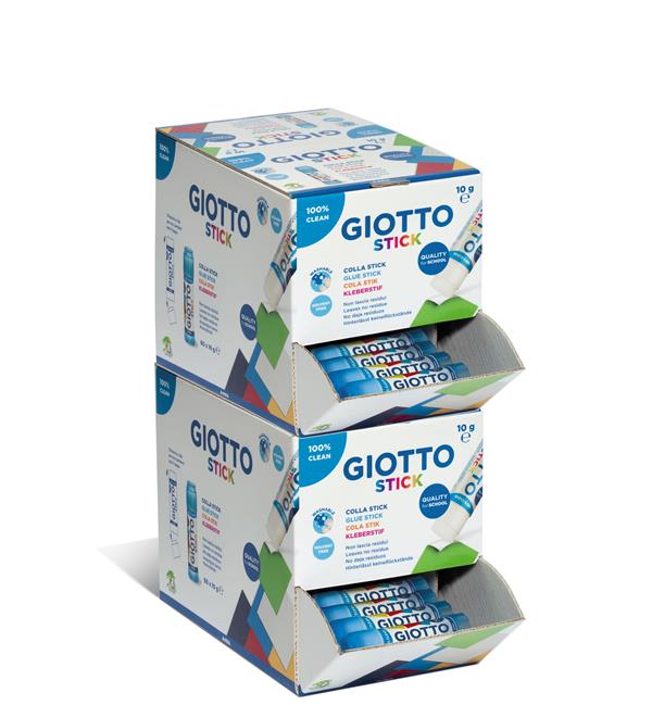 GIOTTO STICK 40gr