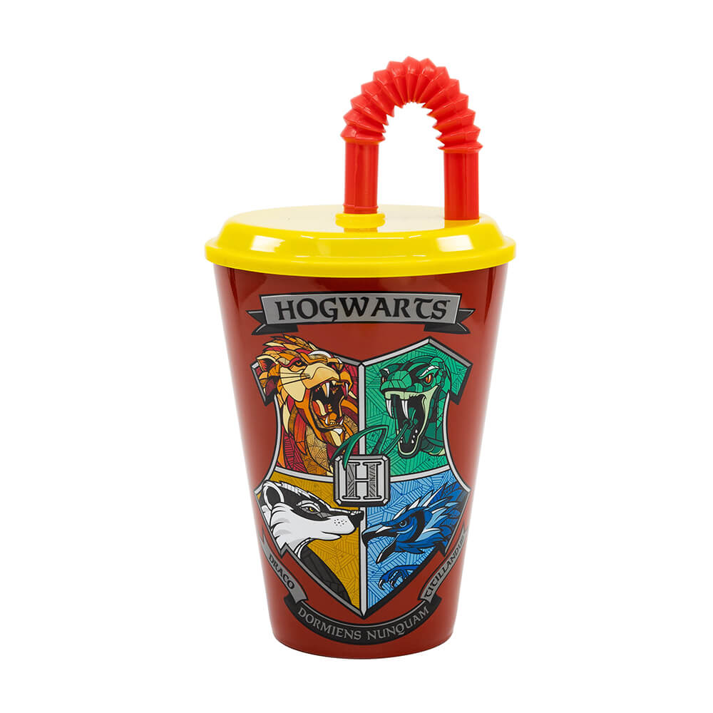 Harry Potter Sport Bottle 400 ml School Shields