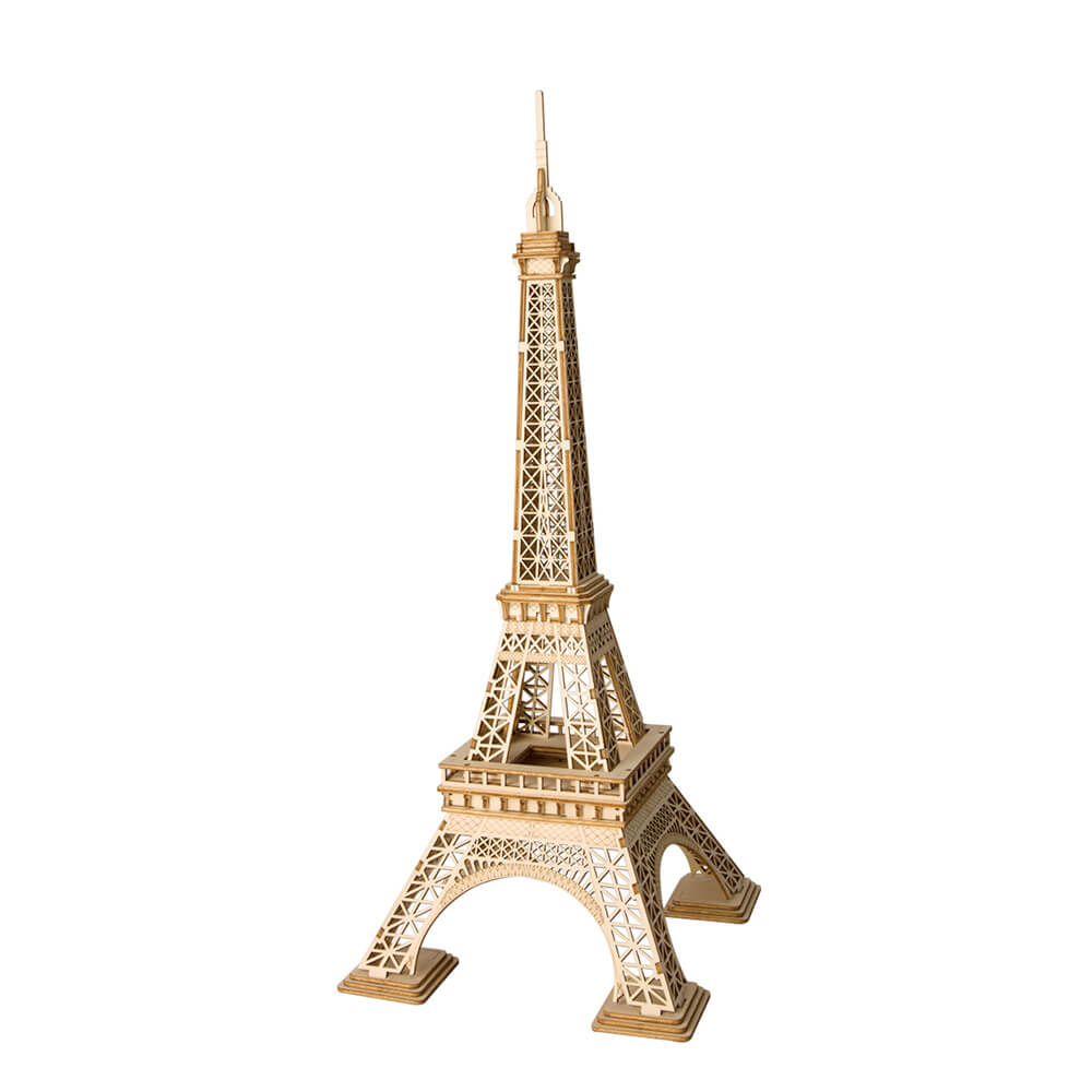 Eiffel Tower