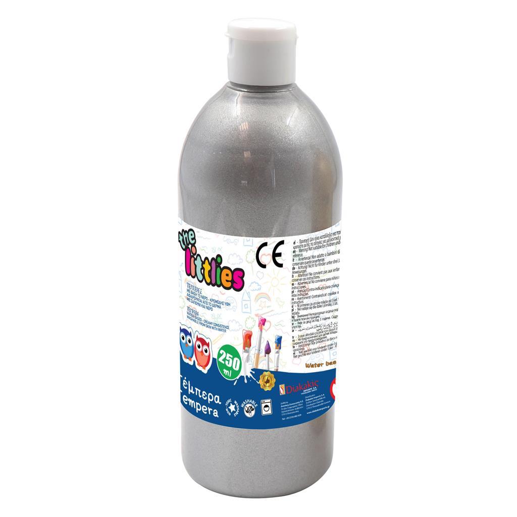 ΤΕΜΠΕΡΑ 250ml ΑΣΗΜΙ THE LITTLIES