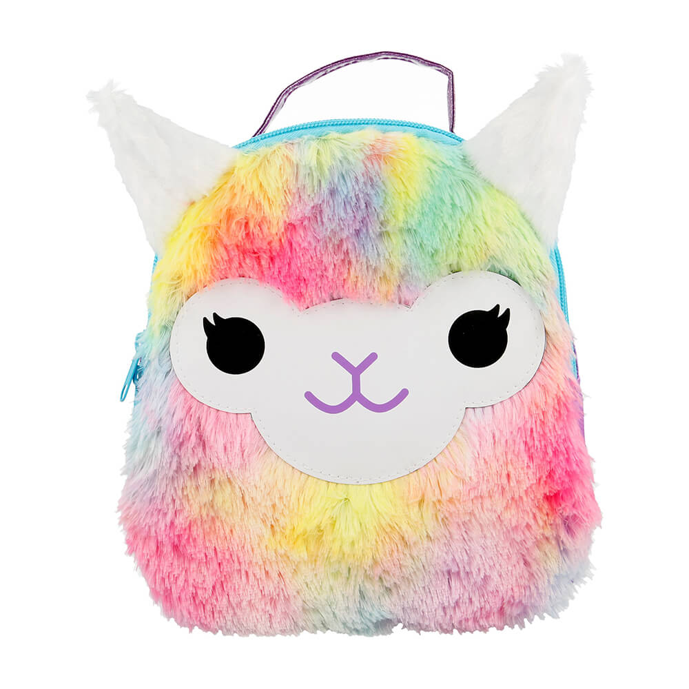 Fashion Lunch Bag Llama