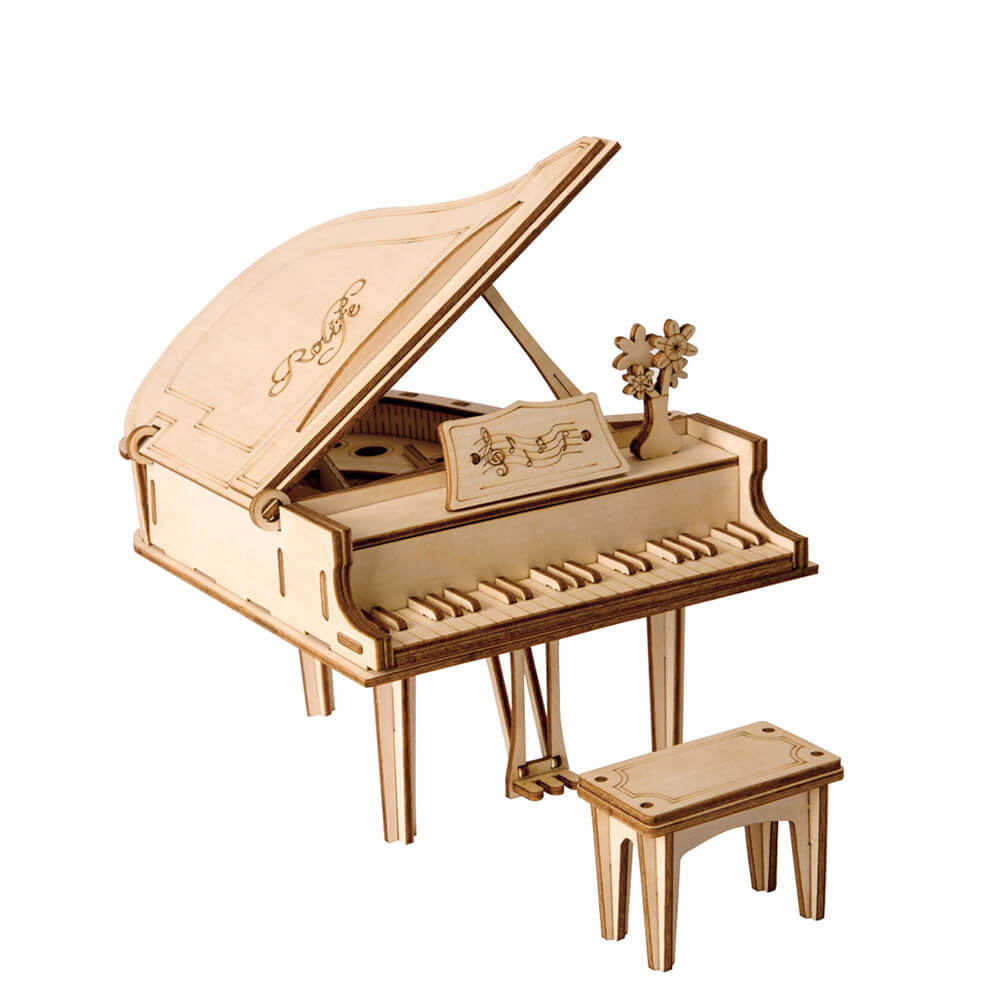 Grand Piano