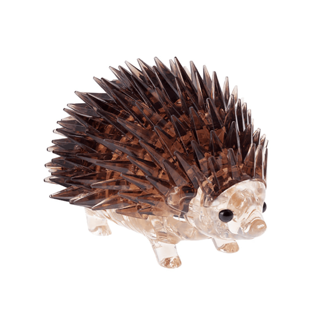 Σκαντζόχοιρος (Hedgehog)