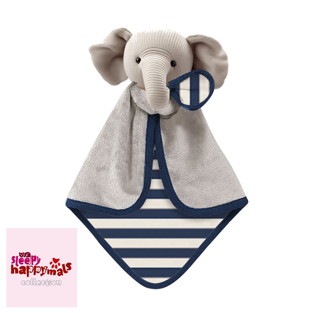 Happymals Sweet Sleep: Elephant (Ελέφαντας)