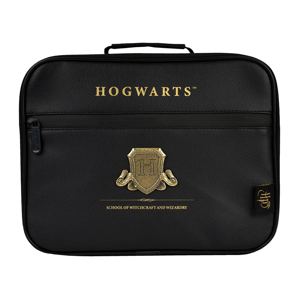 Harry Potter Lunch Bag - Hogwarts Shield