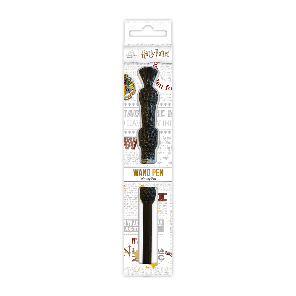 Harry Potter Dumbledore Wand Pen