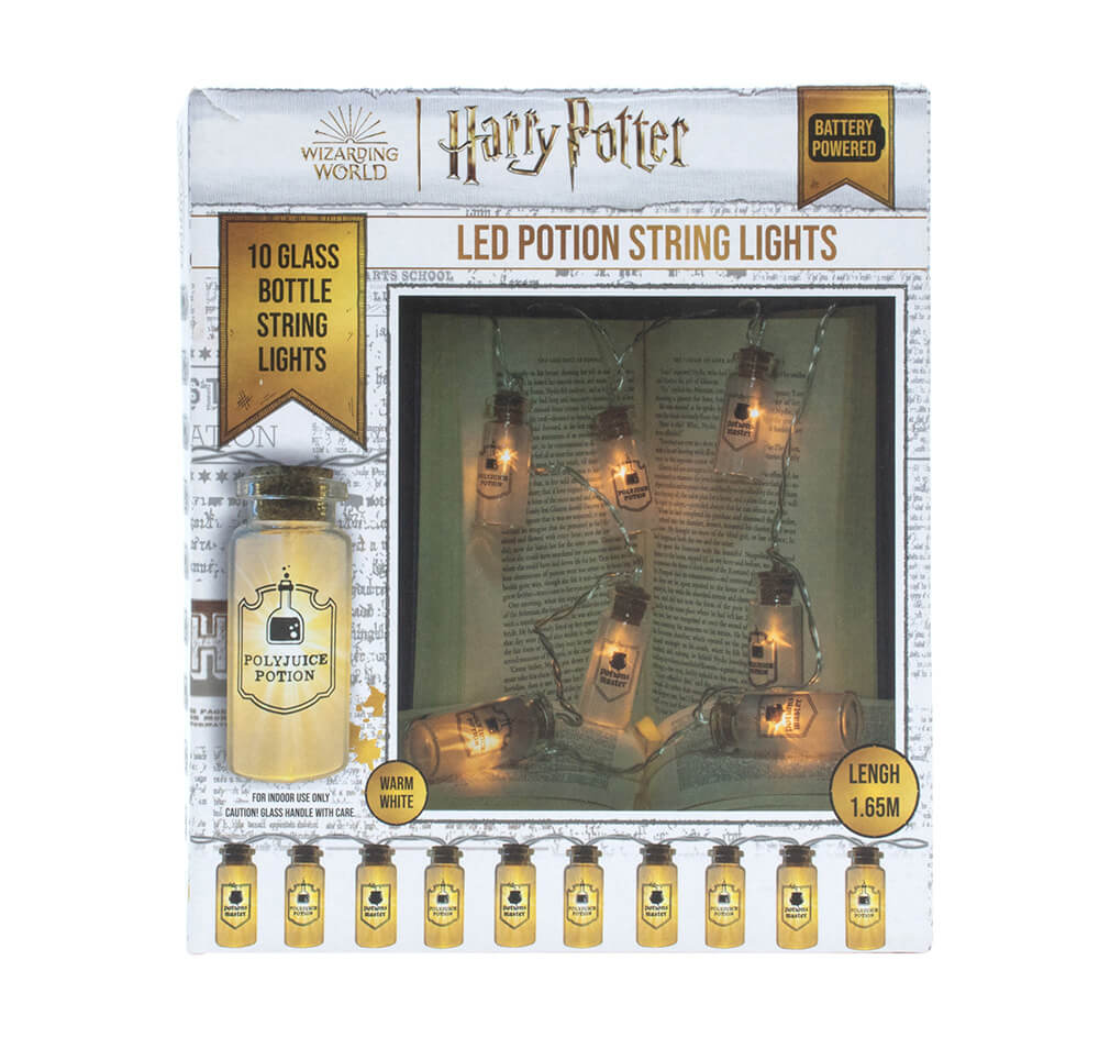 Harry Potter Lights - LED